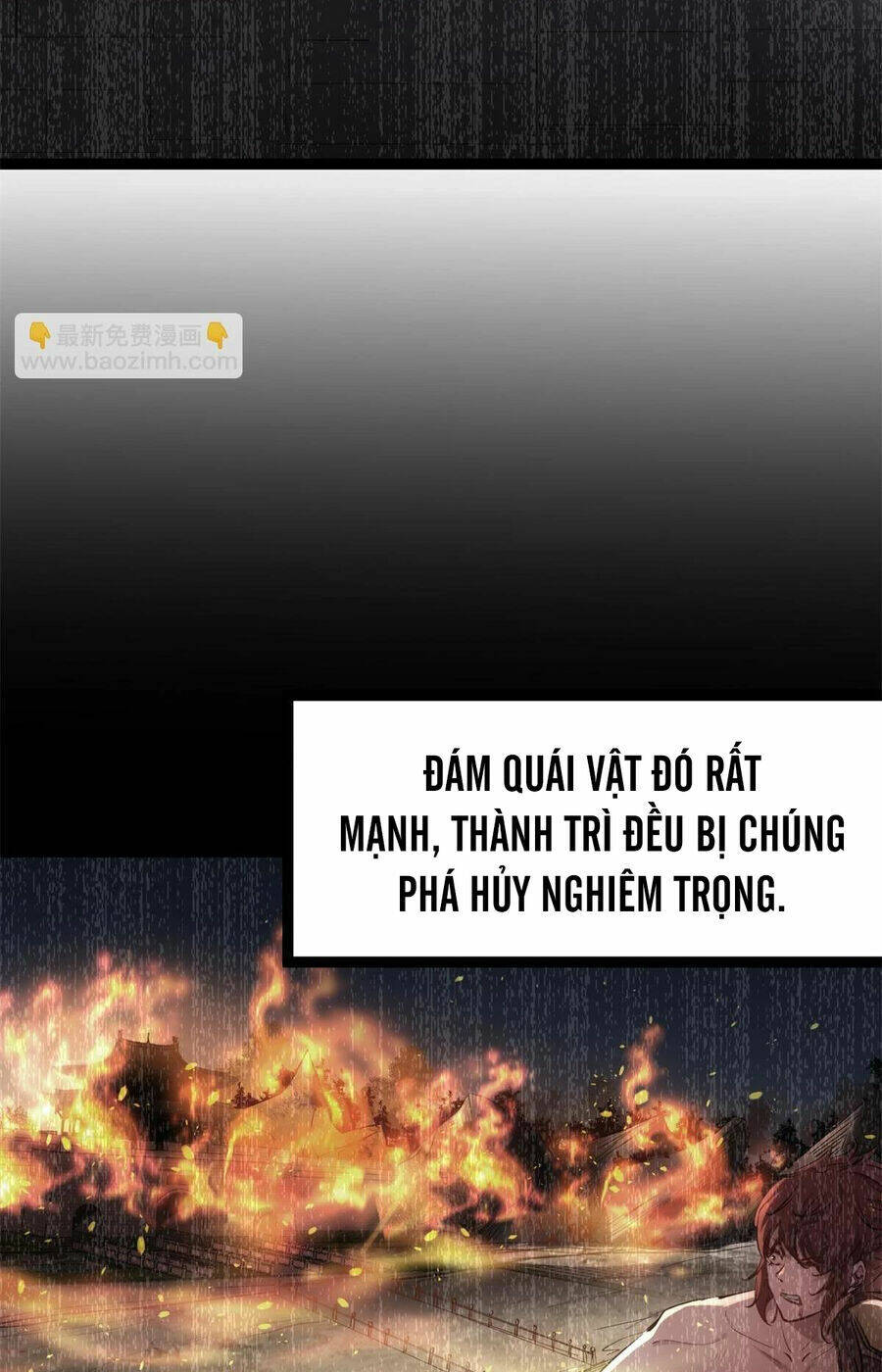 Cái Bóng Vạn Năng: Chapter 207