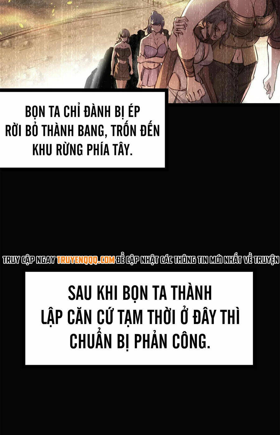 Cái Bóng Vạn Năng: Chapter 207