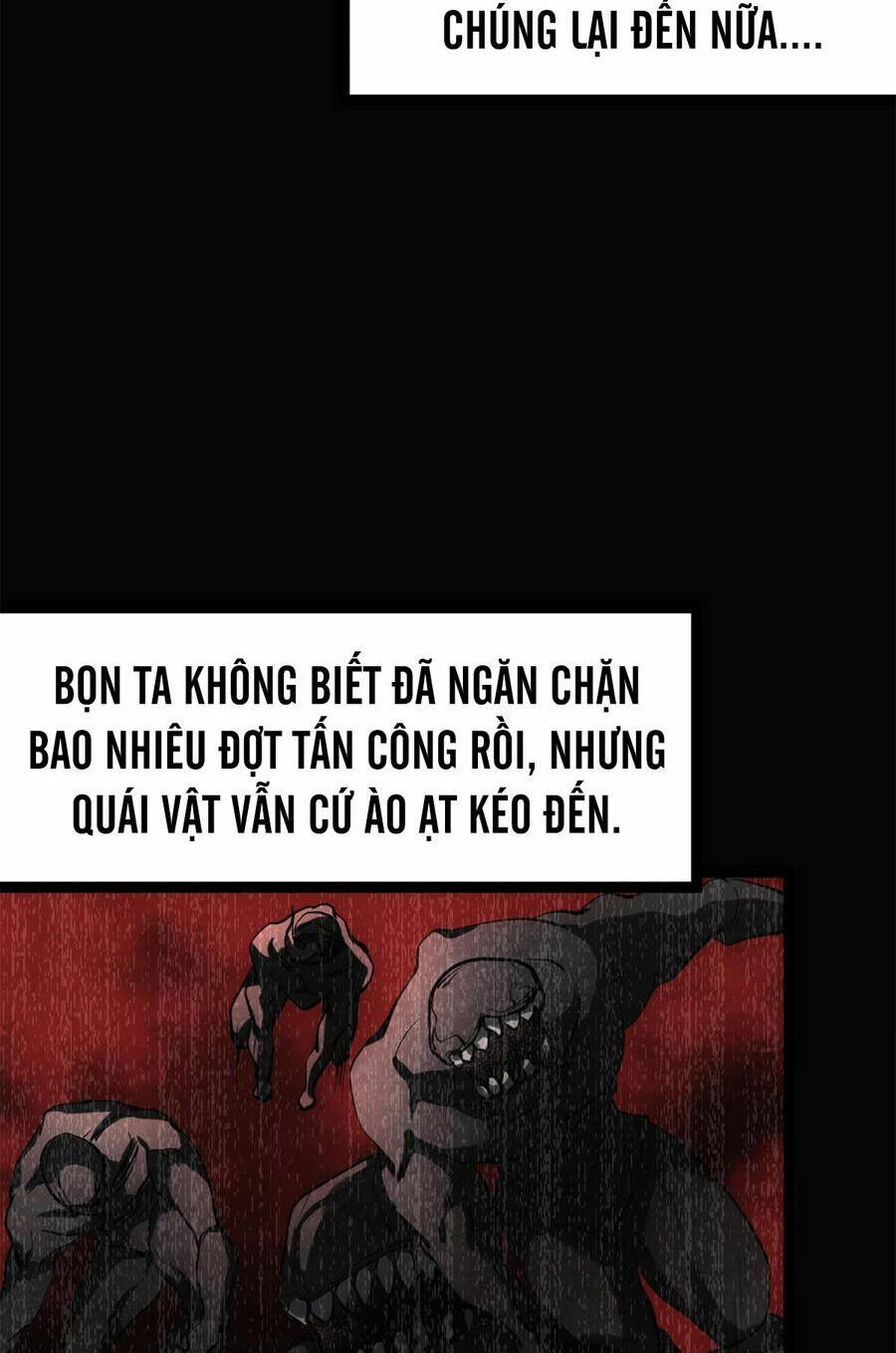Cái Bóng Vạn Năng: Chapter 207