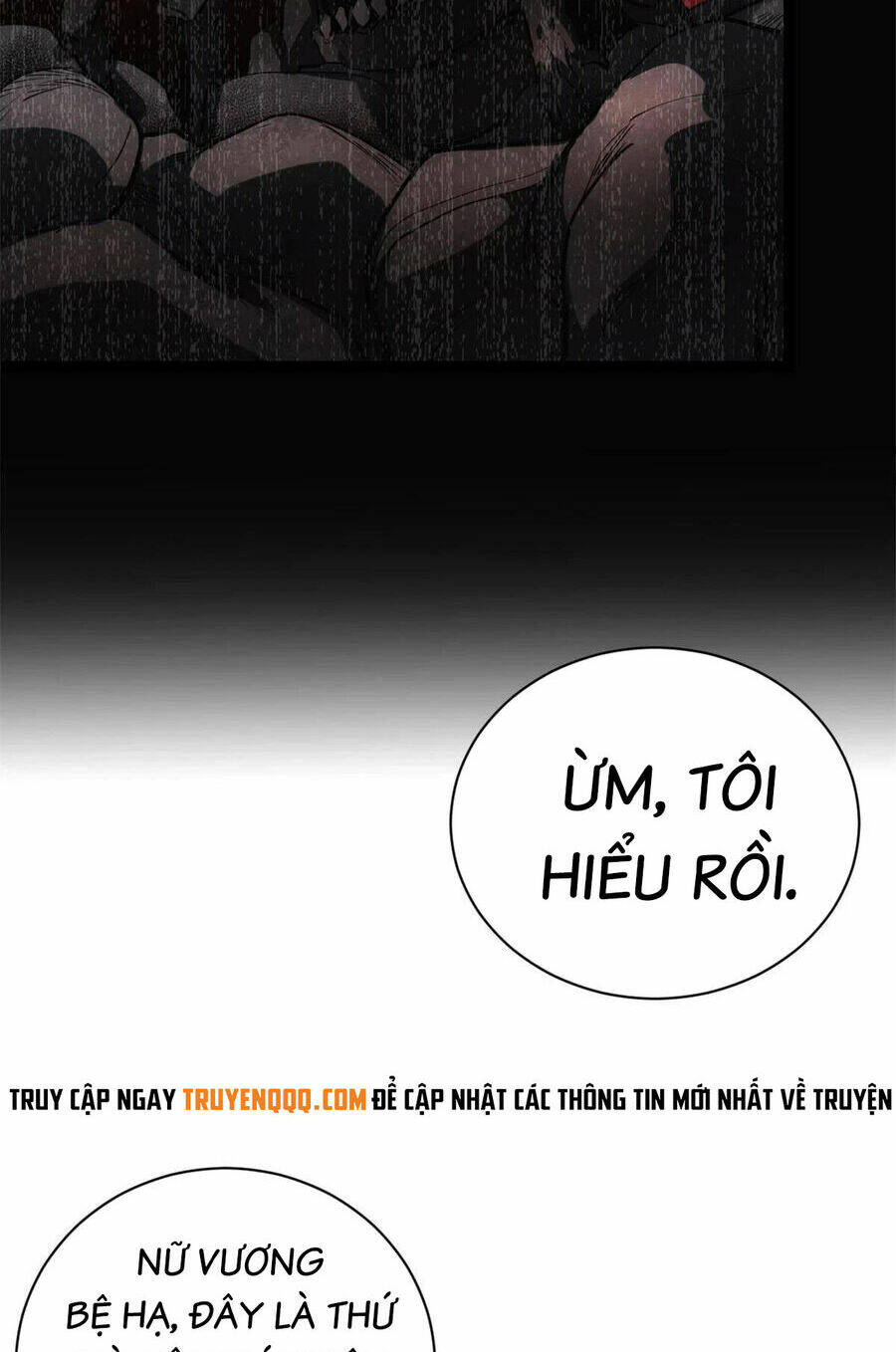 Cái Bóng Vạn Năng: Chapter 207