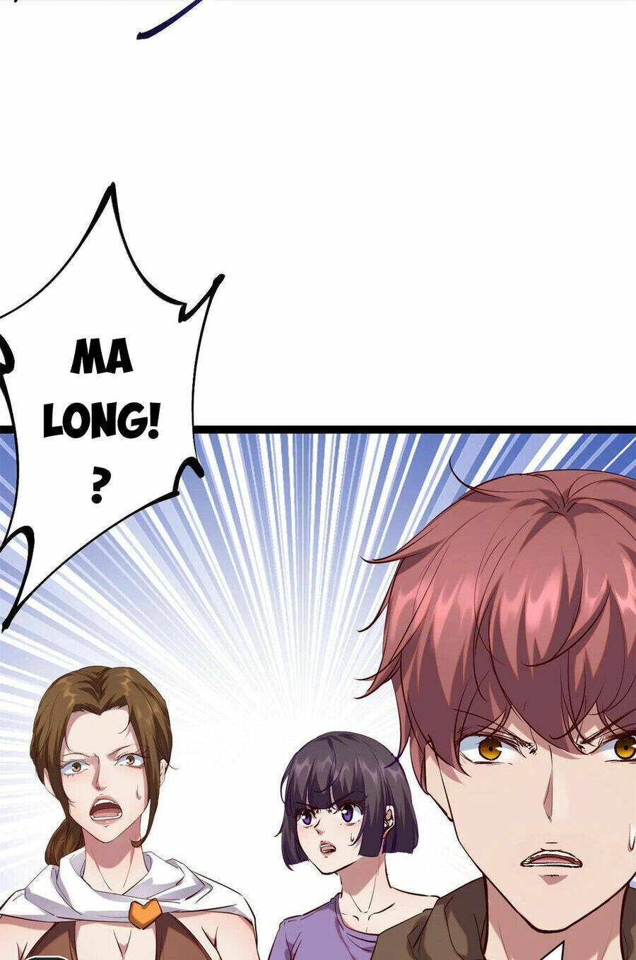 Cái Bóng Vạn Năng: Chapter 207