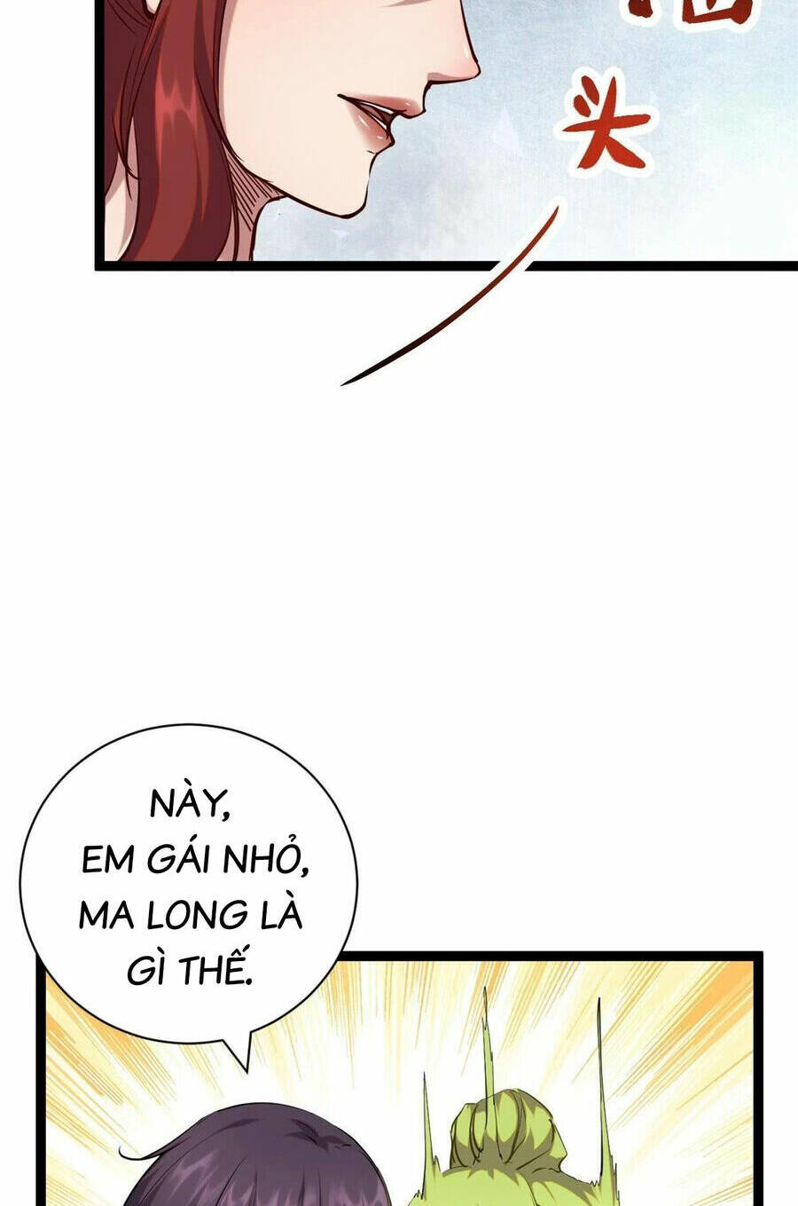 Cái Bóng Vạn Năng: Chapter 207