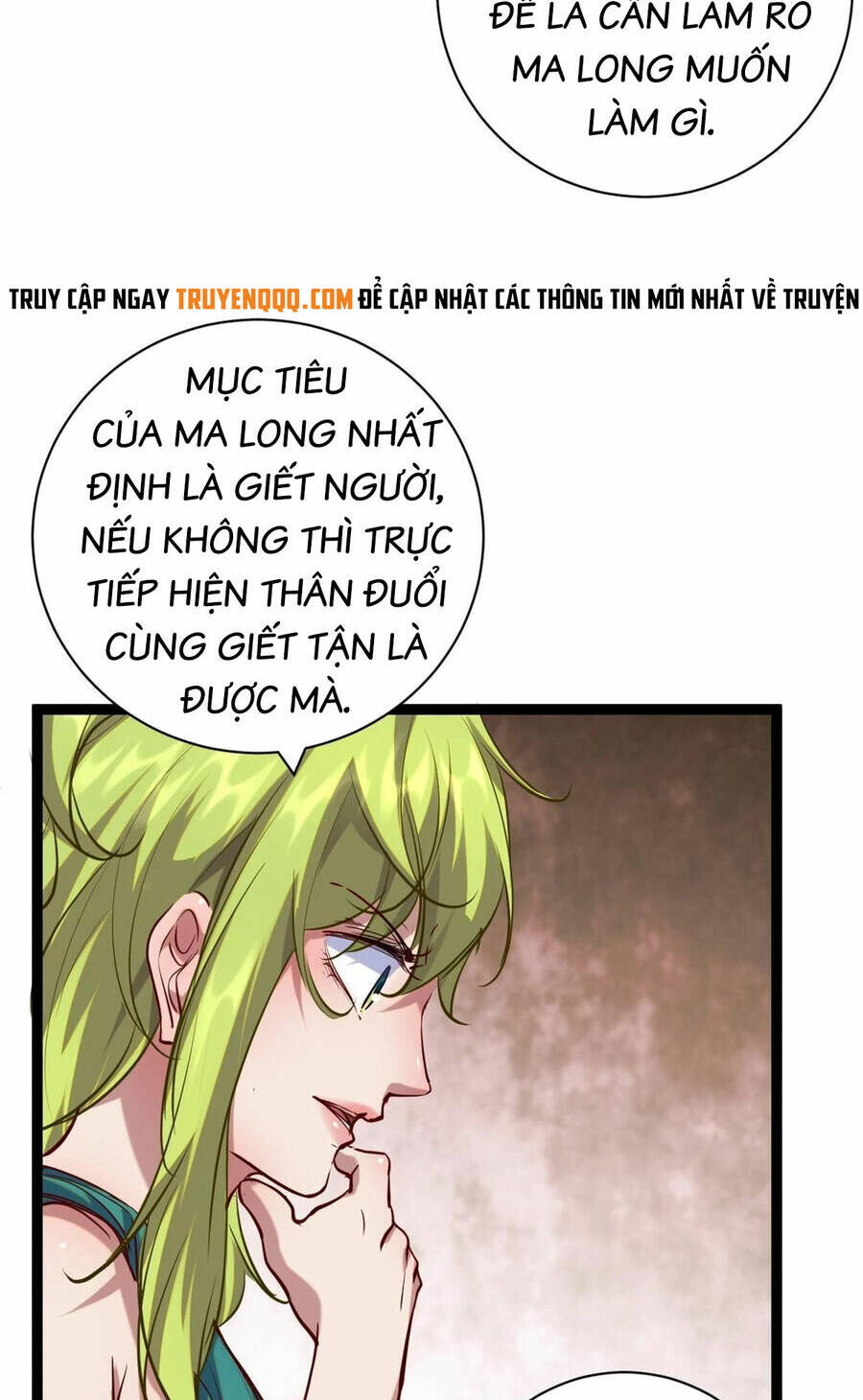 Cái Bóng Vạn Năng: Chapter 207