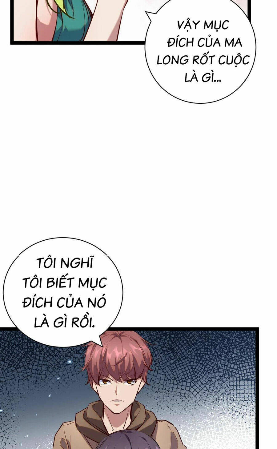 Cái Bóng Vạn Năng: Chapter 207