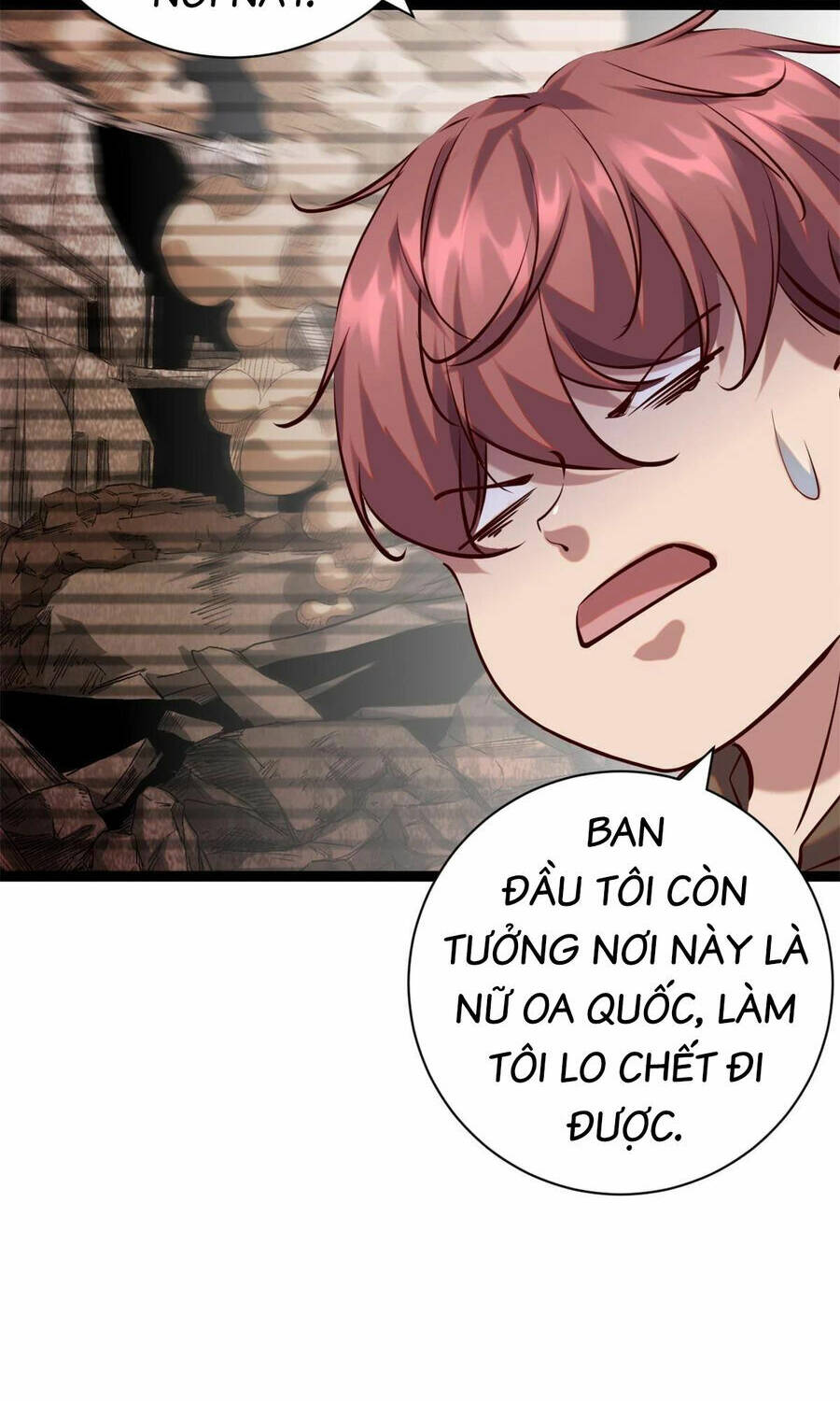 Cái Bóng Vạn Năng: Chapter 207