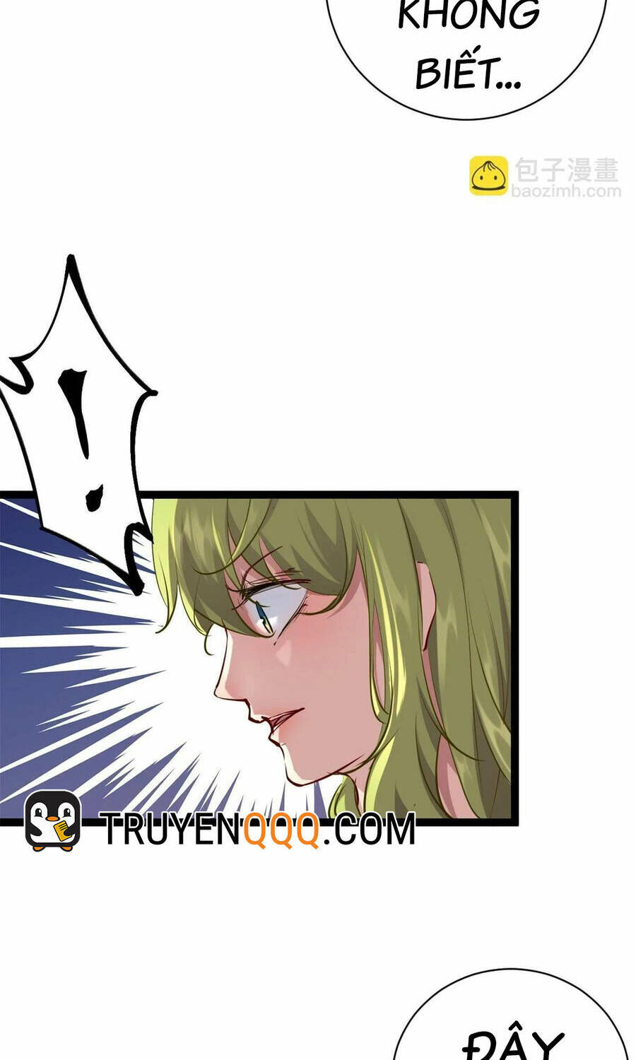 Cái Bóng Vạn Năng: Chapter 207