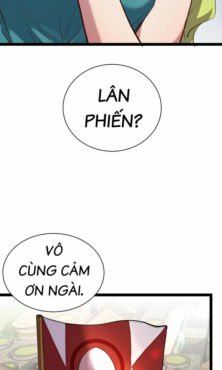Cái Bóng Vạn Năng: Chapter 207