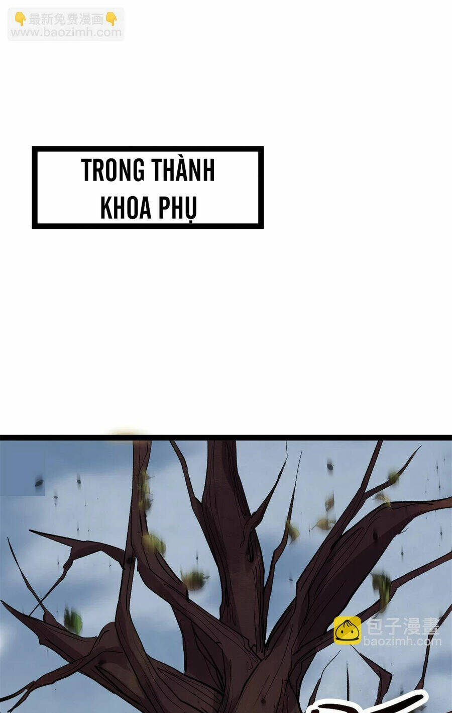Cái Bóng Vạn Năng: Chapter 208