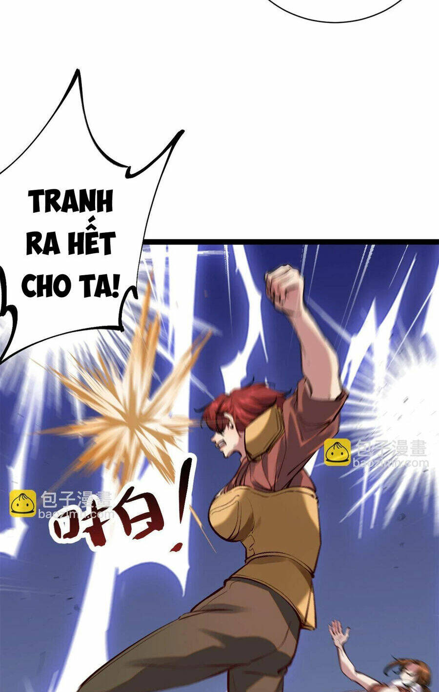 Cái Bóng Vạn Năng: Chapter 208