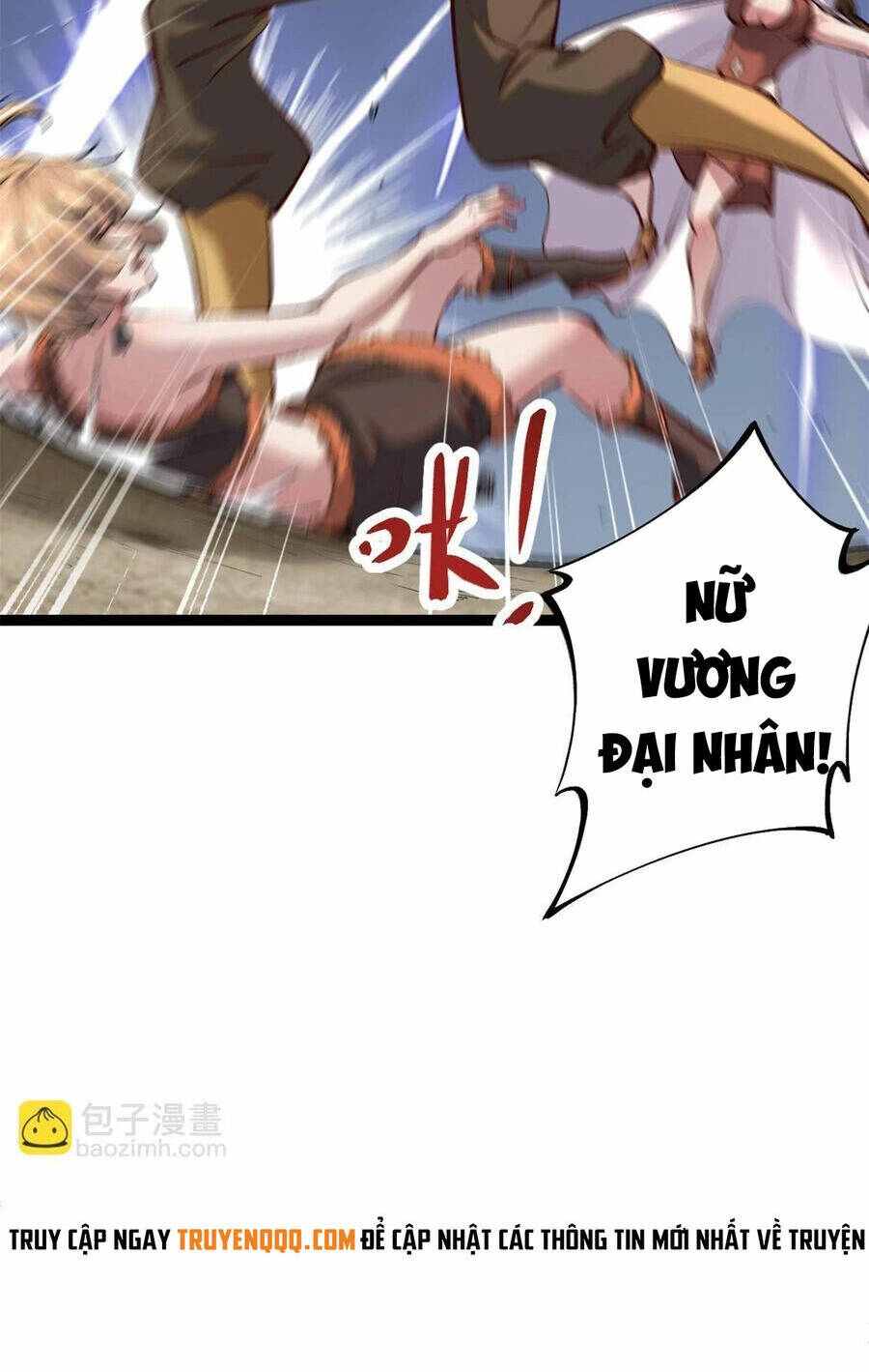 Cái Bóng Vạn Năng: Chapter 208