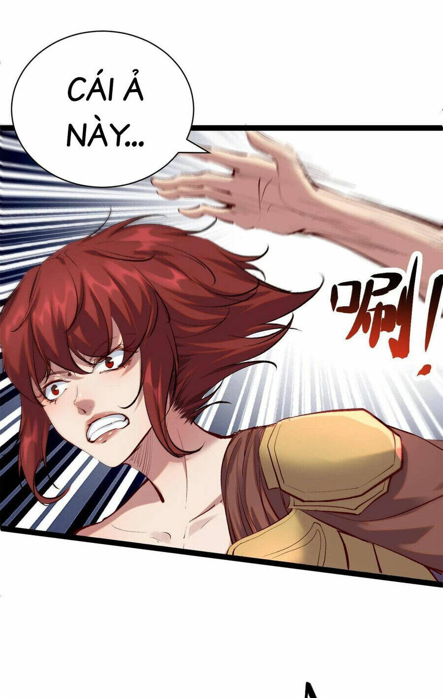 Cái Bóng Vạn Năng: Chapter 208