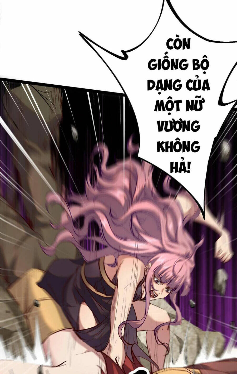 Cái Bóng Vạn Năng: Chapter 208