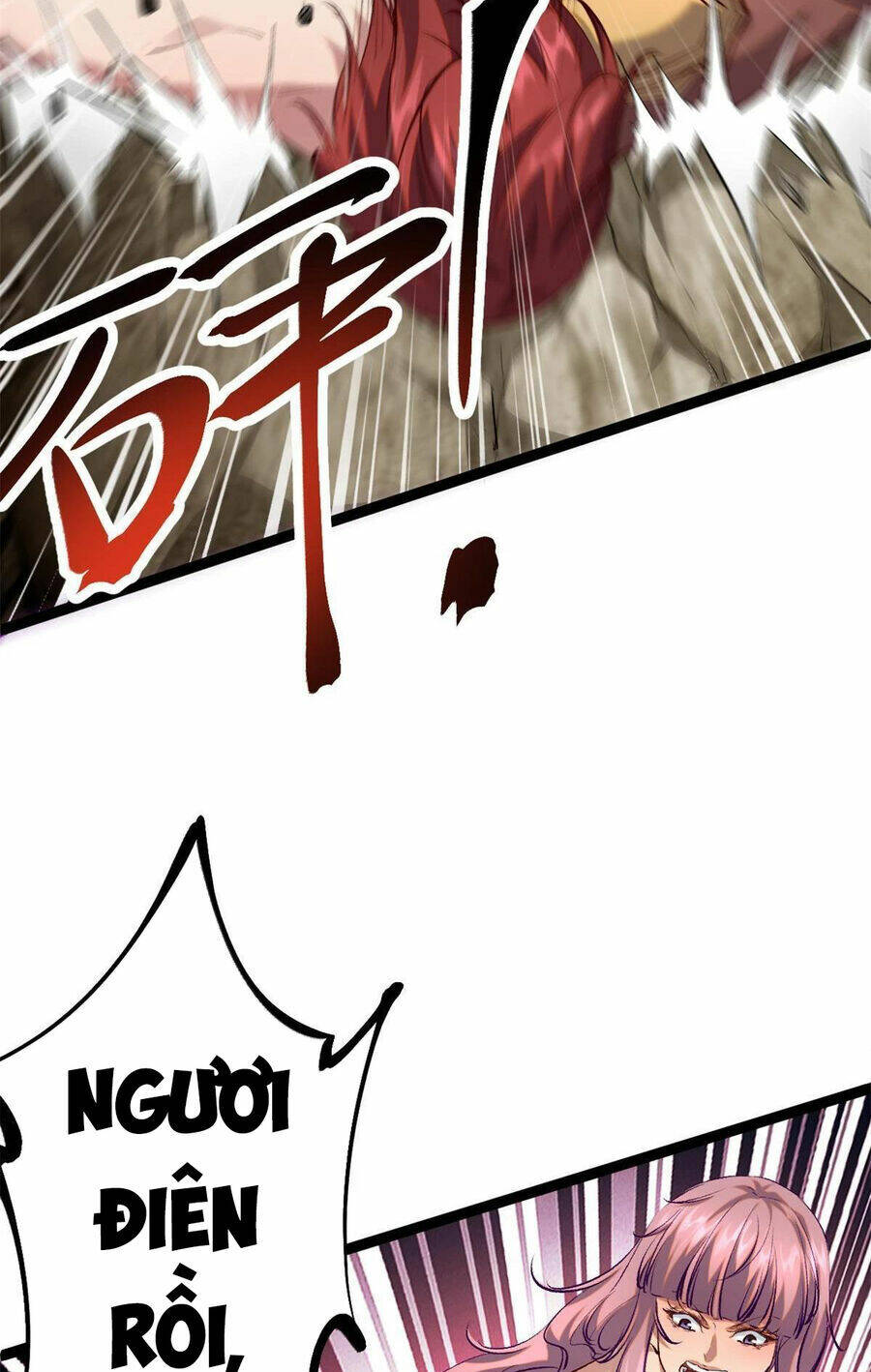 Cái Bóng Vạn Năng: Chapter 208