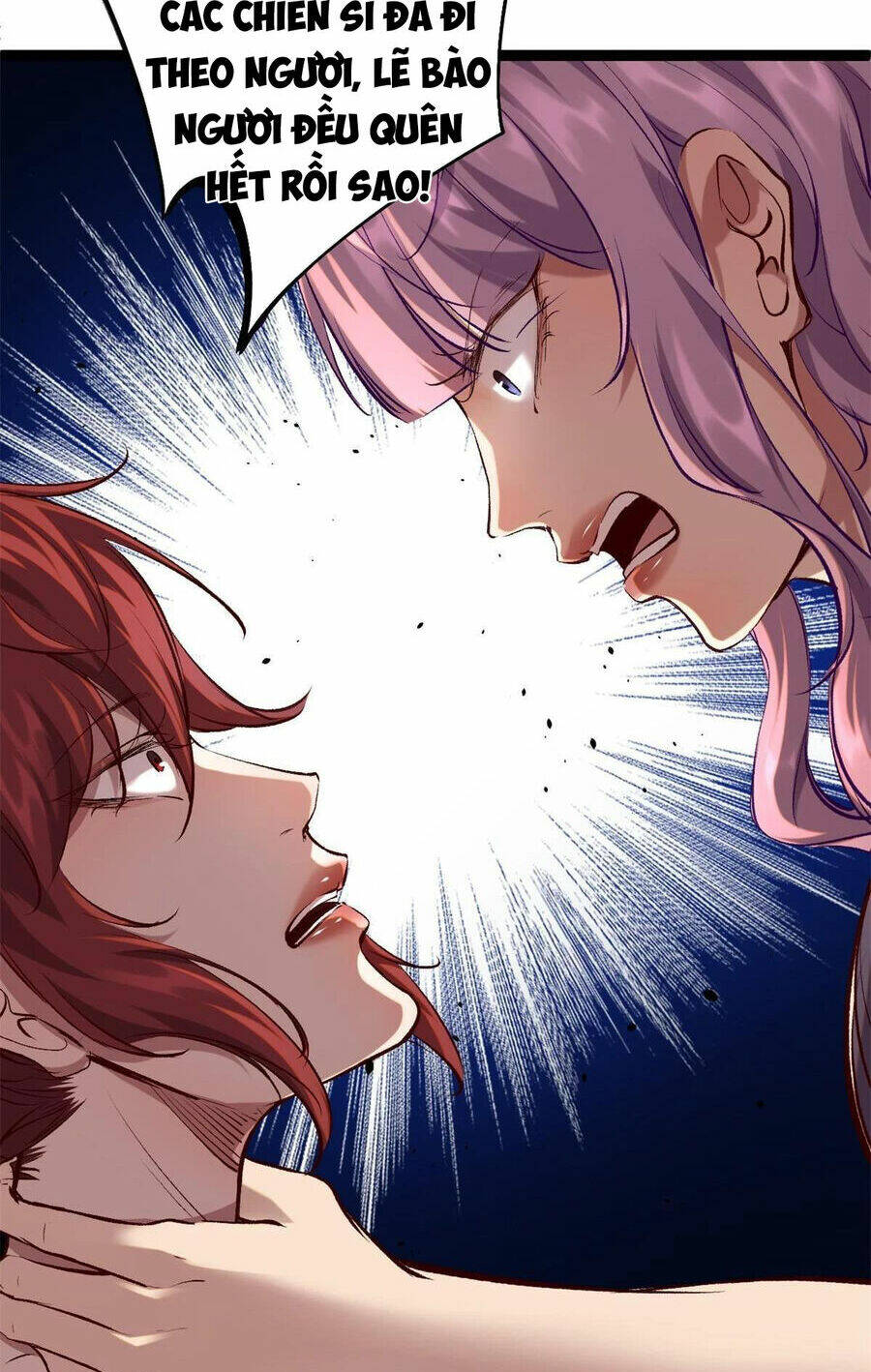 Cái Bóng Vạn Năng: Chapter 208