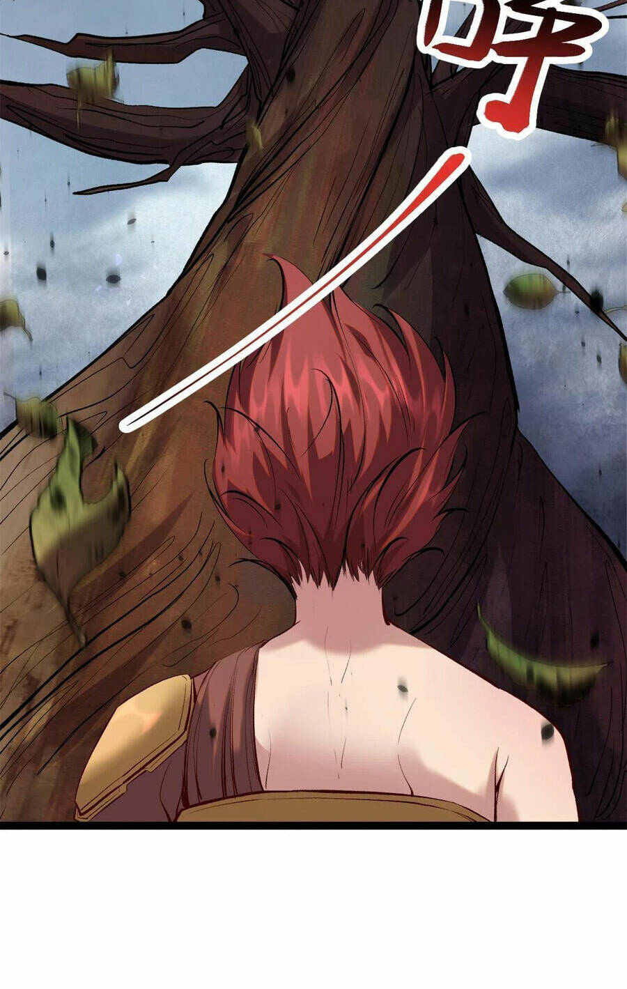 Cái Bóng Vạn Năng: Chapter 208