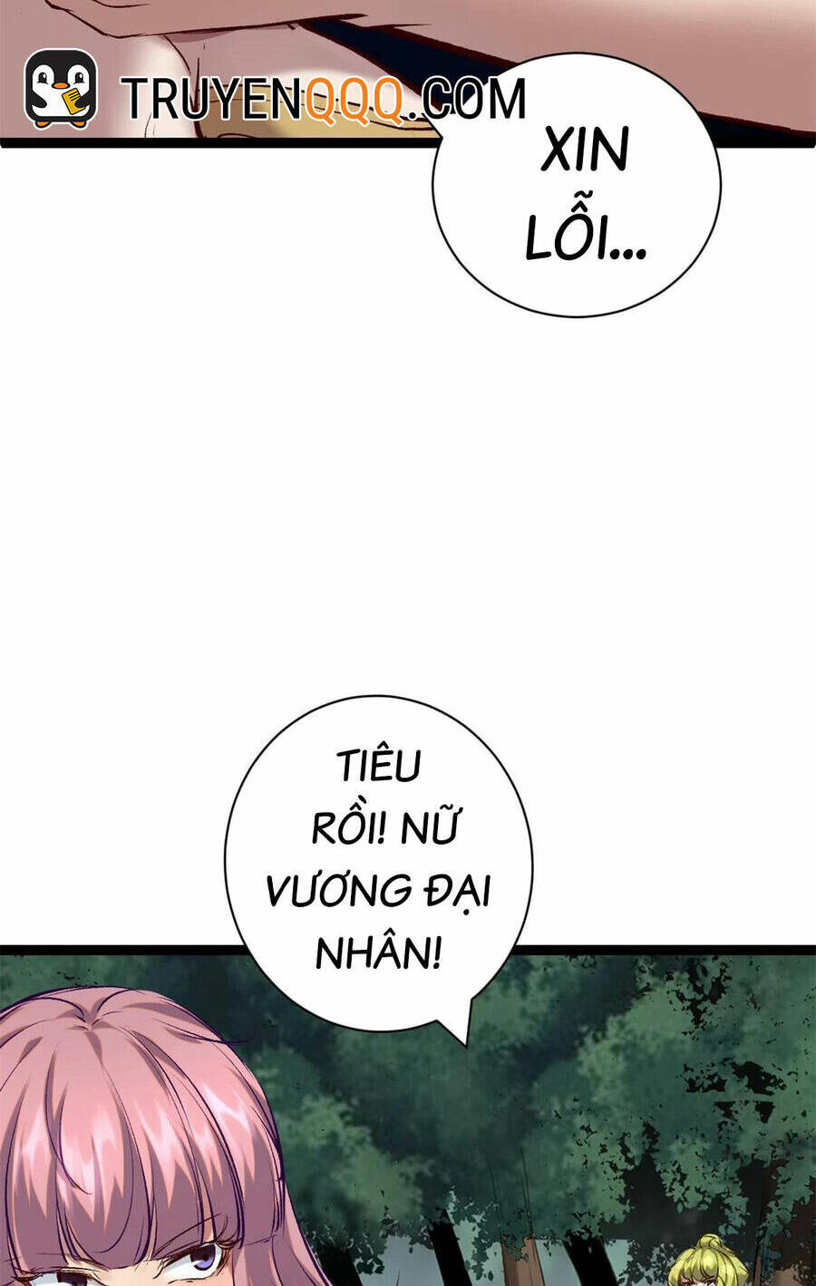 Cái Bóng Vạn Năng: Chapter 208