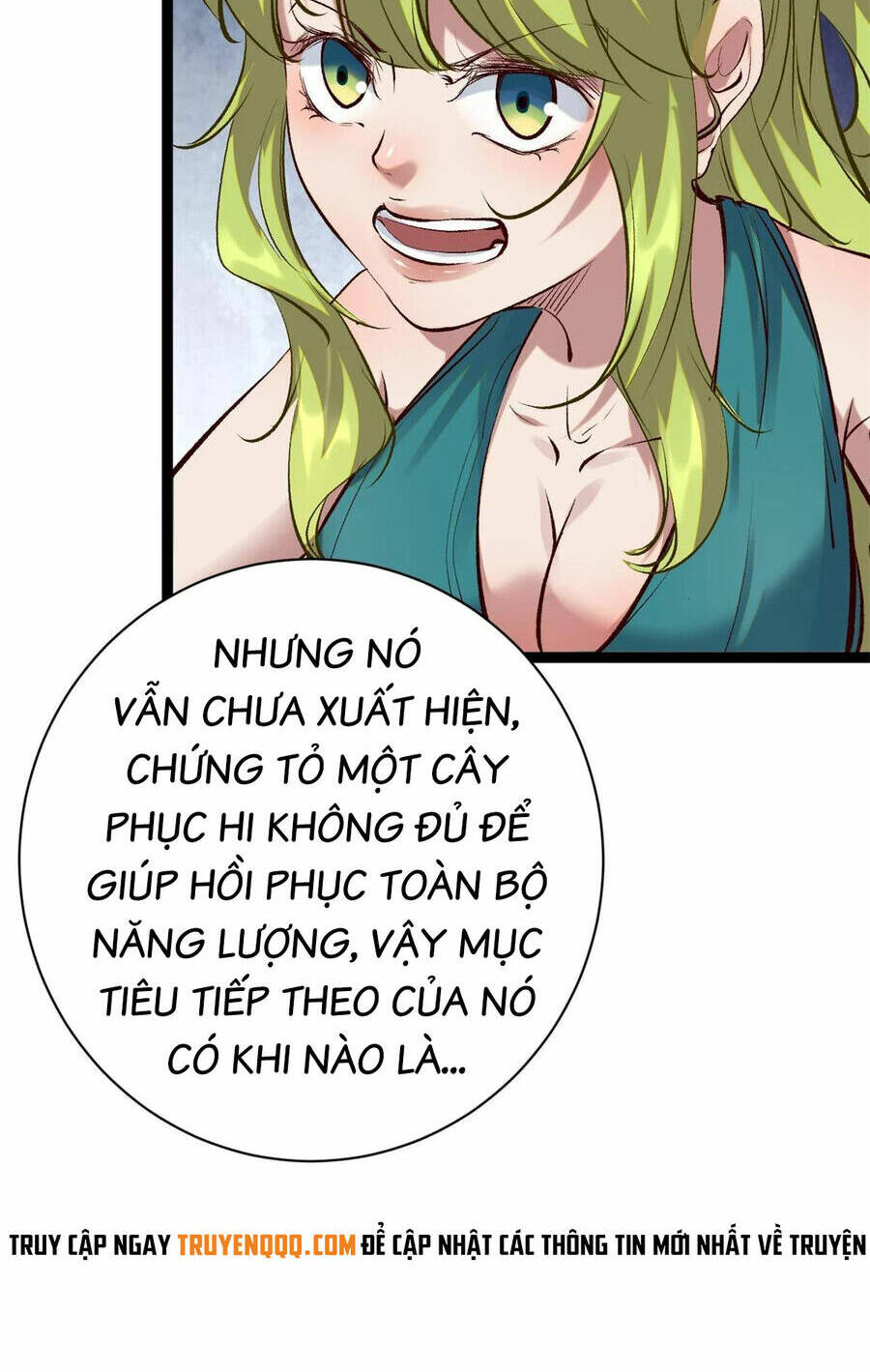 Cái Bóng Vạn Năng: Chapter 208