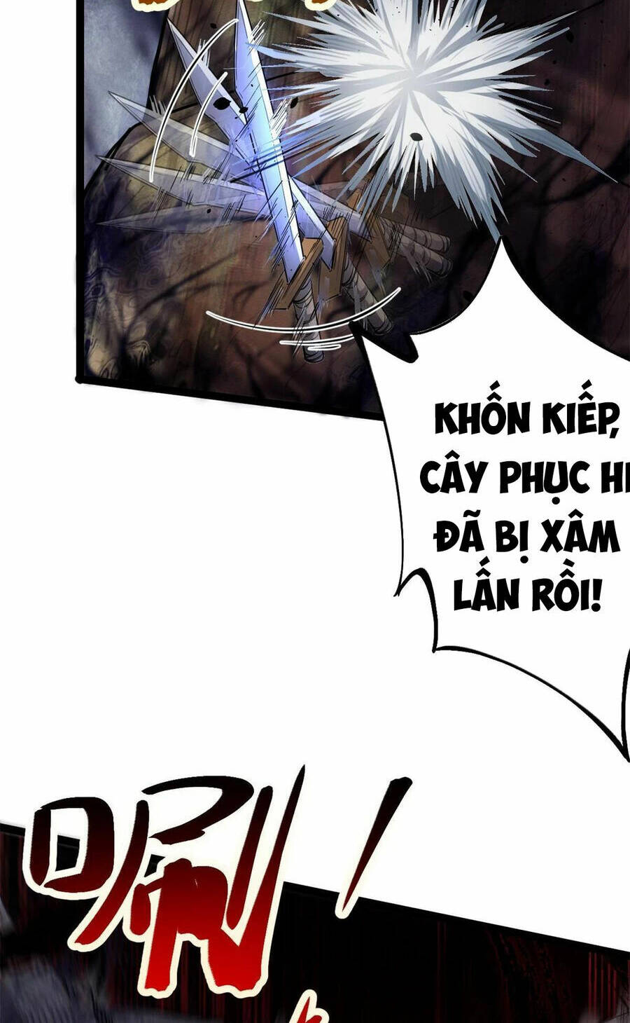 Cái Bóng Vạn Năng: Chapter 208