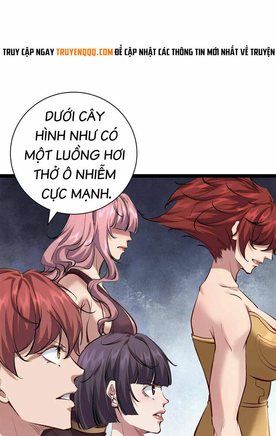Cái Bóng Vạn Năng: Chapter 208