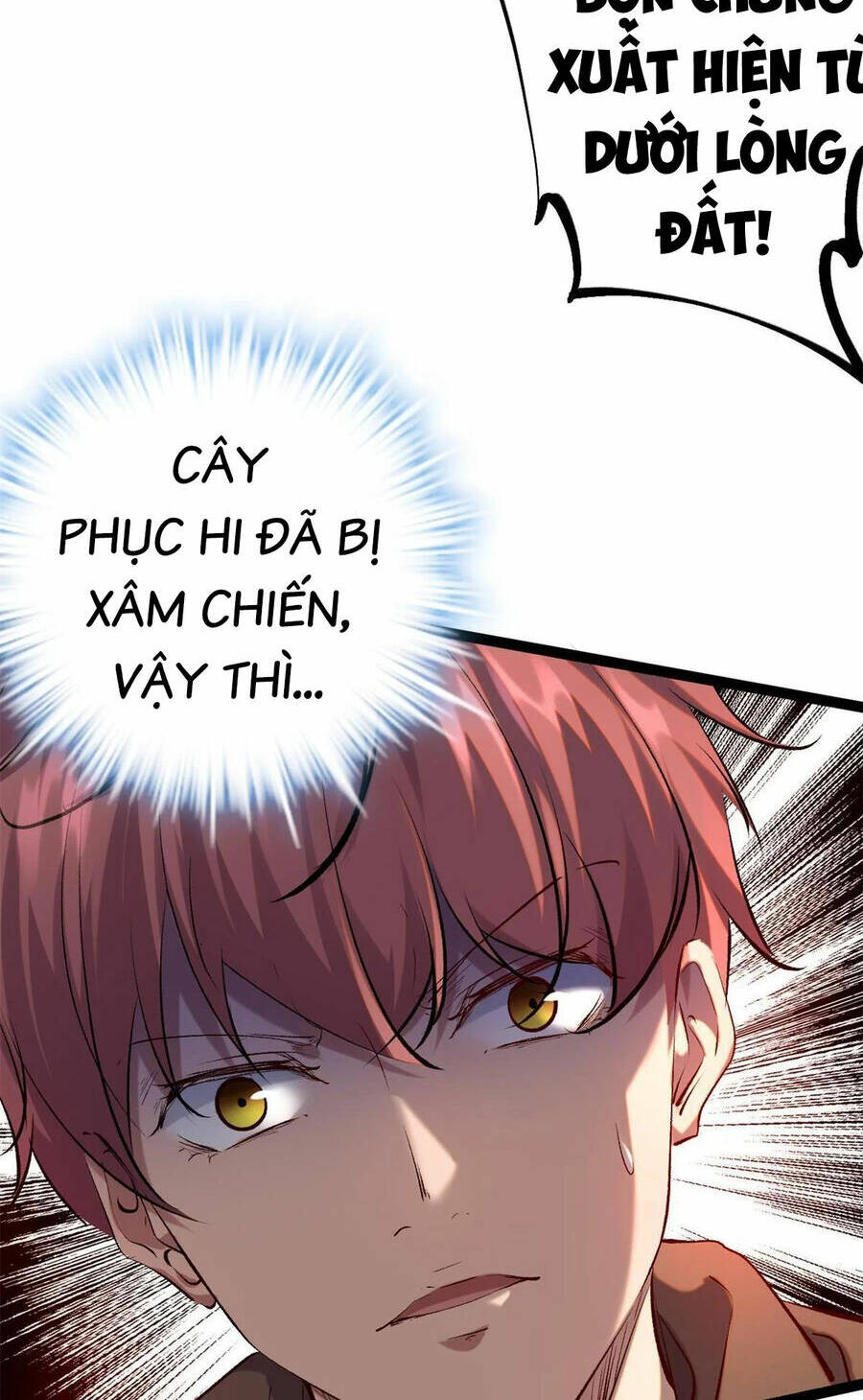 Cái Bóng Vạn Năng: Chapter 208
