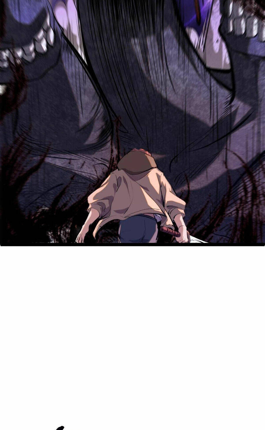 Cái Bóng Vạn Năng: Chapter 208