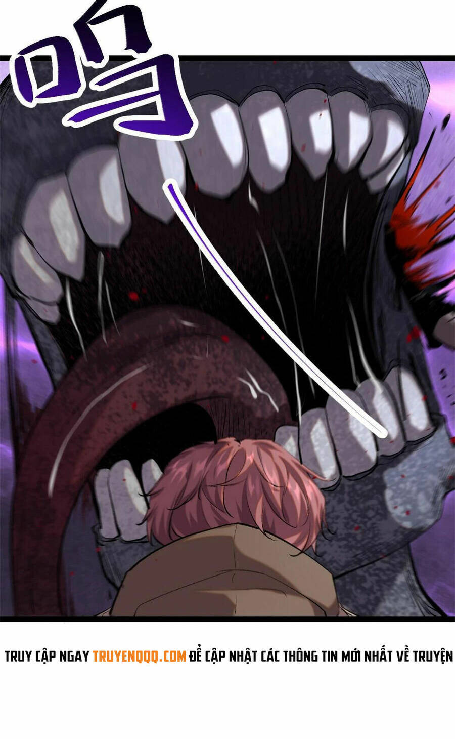 Cái Bóng Vạn Năng: Chapter 208