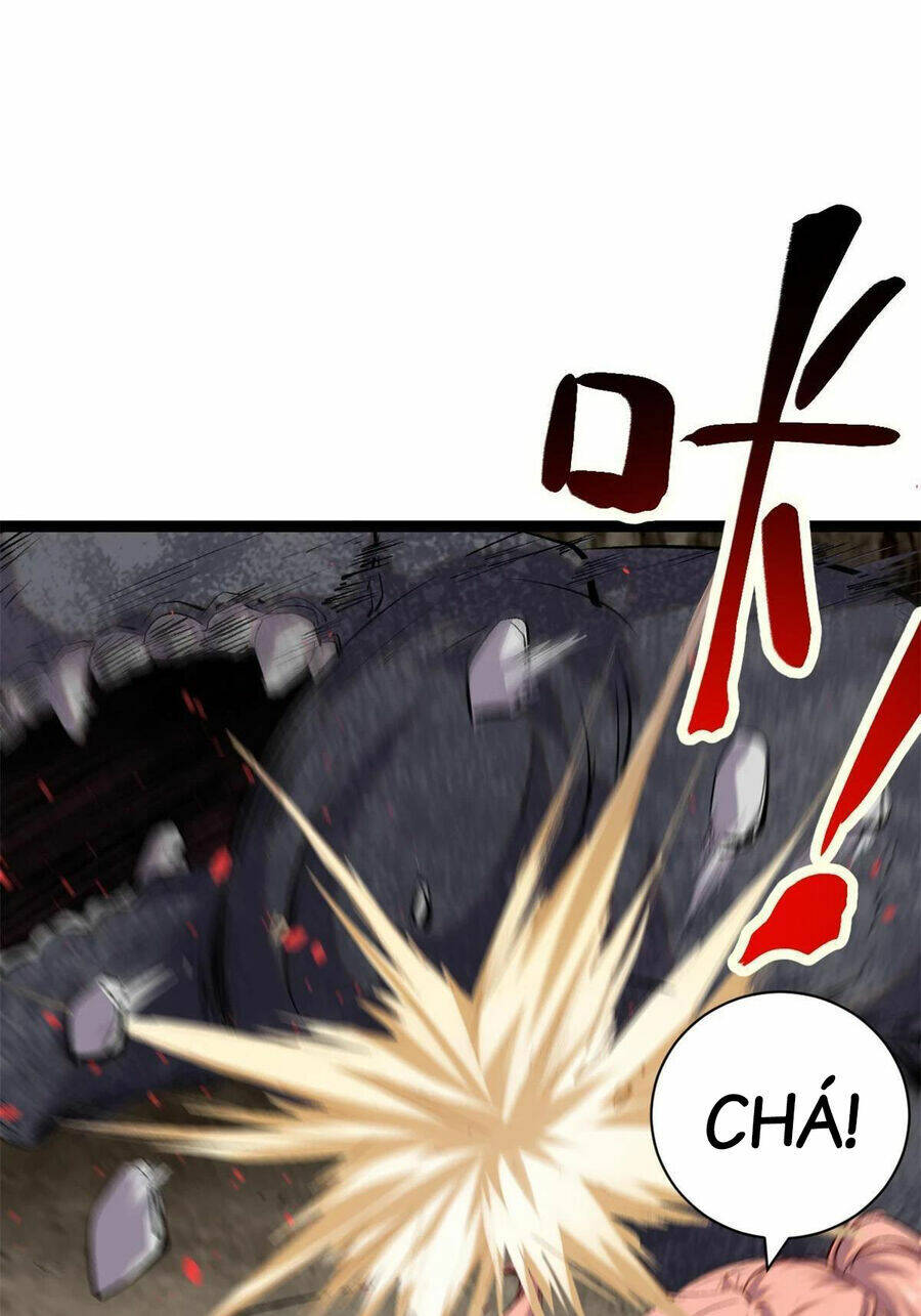 Cái Bóng Vạn Năng: Chapter 208