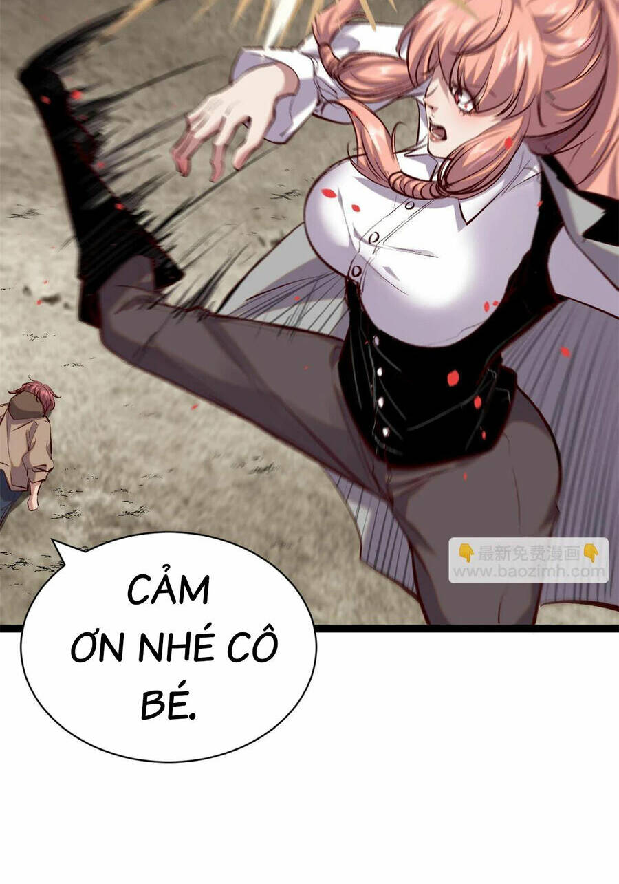Cái Bóng Vạn Năng: Chapter 208
