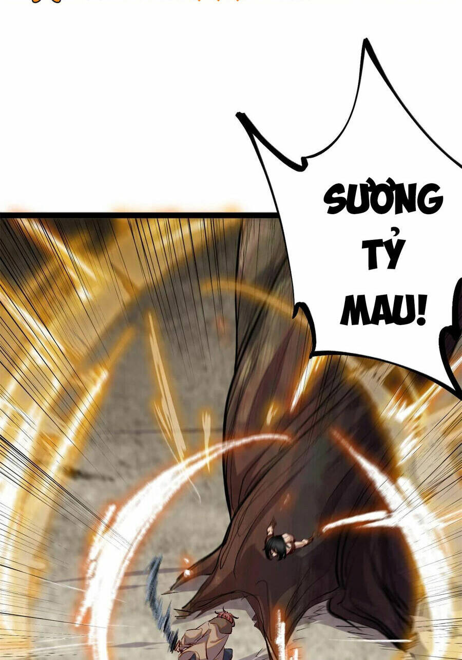 Cái Bóng Vạn Năng: Chapter 208