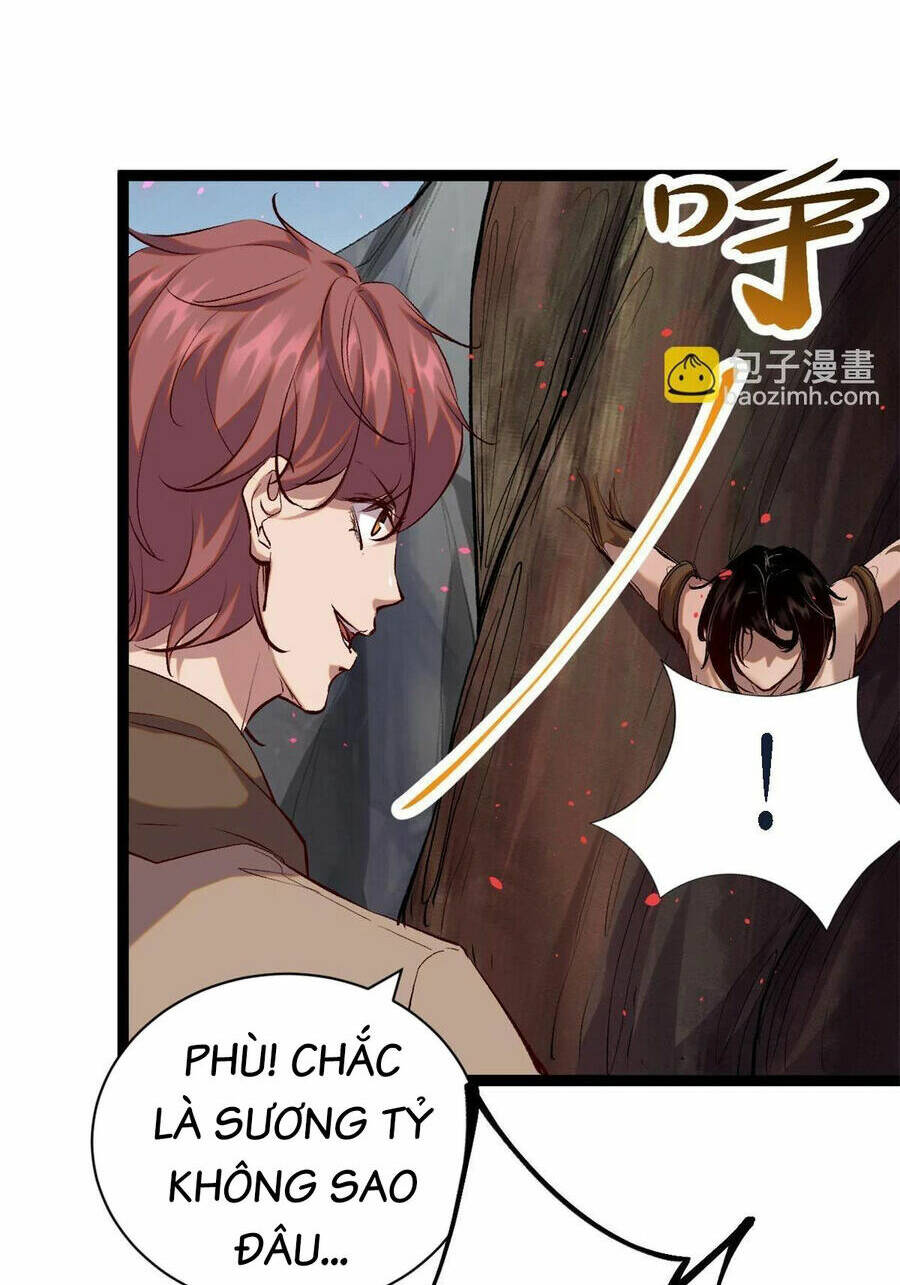 Cái Bóng Vạn Năng: Chapter 208