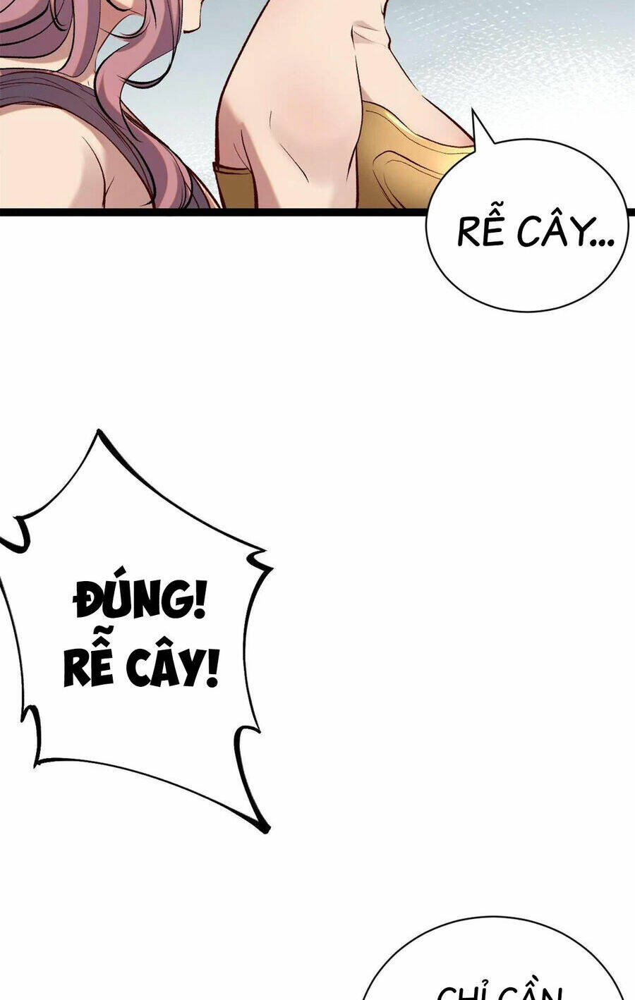 Cái Bóng Vạn Năng: Chapter 208