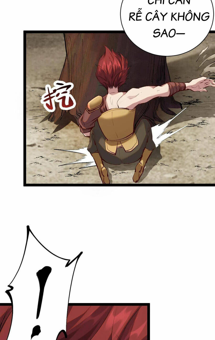 Cái Bóng Vạn Năng: Chapter 208