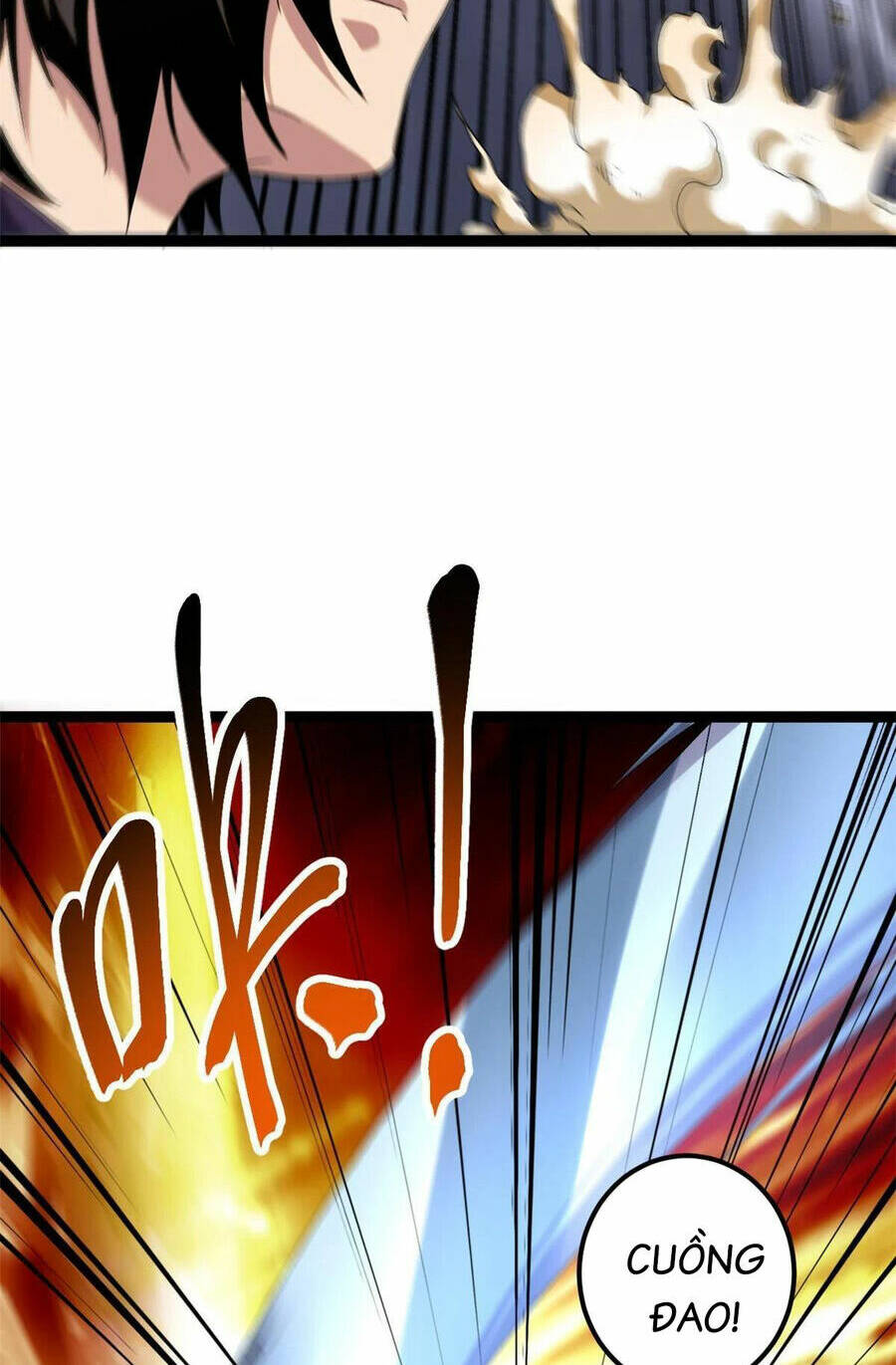 Cái Bóng Vạn Năng: Chapter 209