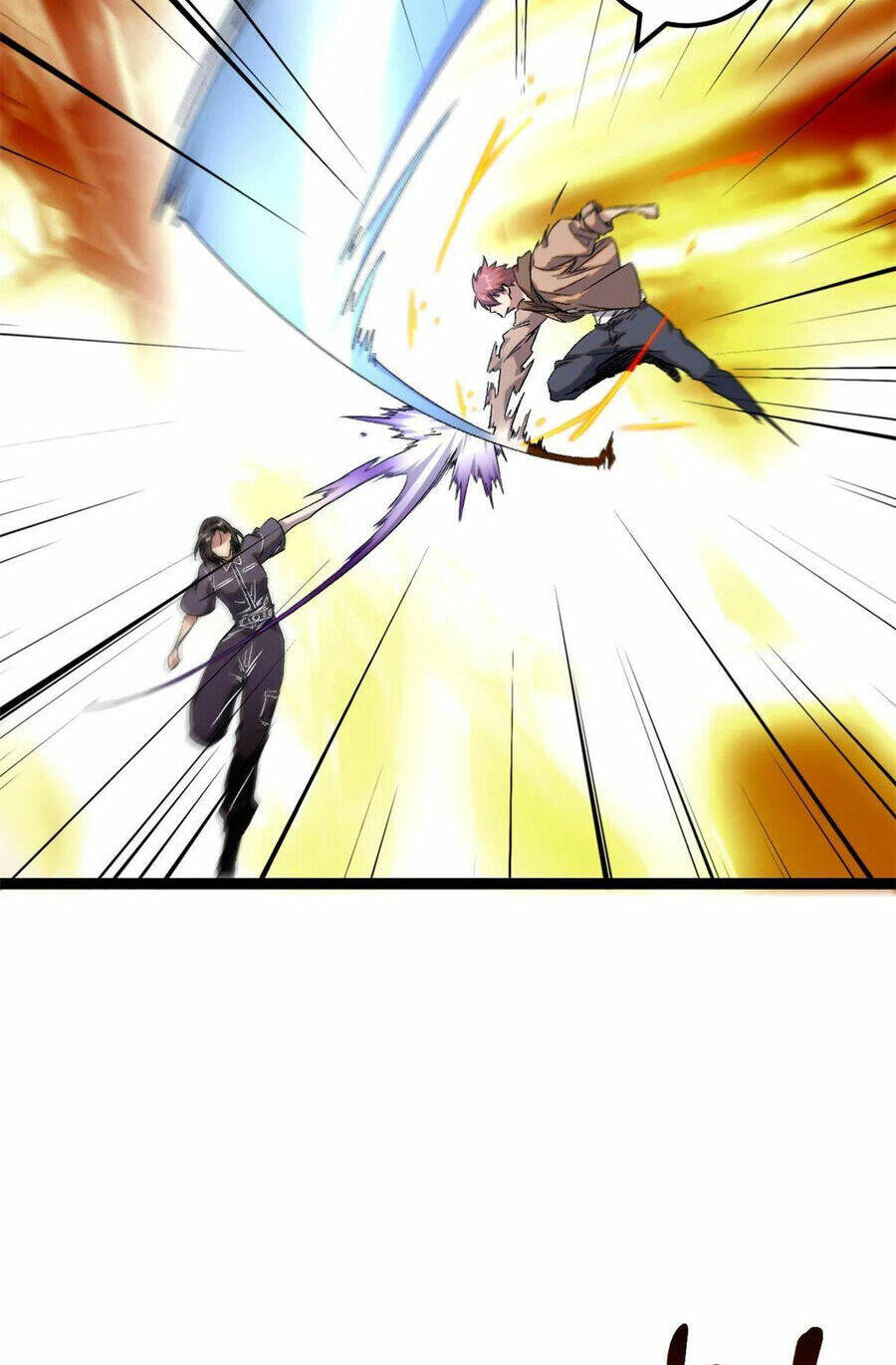 Cái Bóng Vạn Năng: Chapter 209