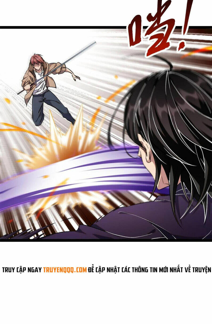 Cái Bóng Vạn Năng: Chapter 209