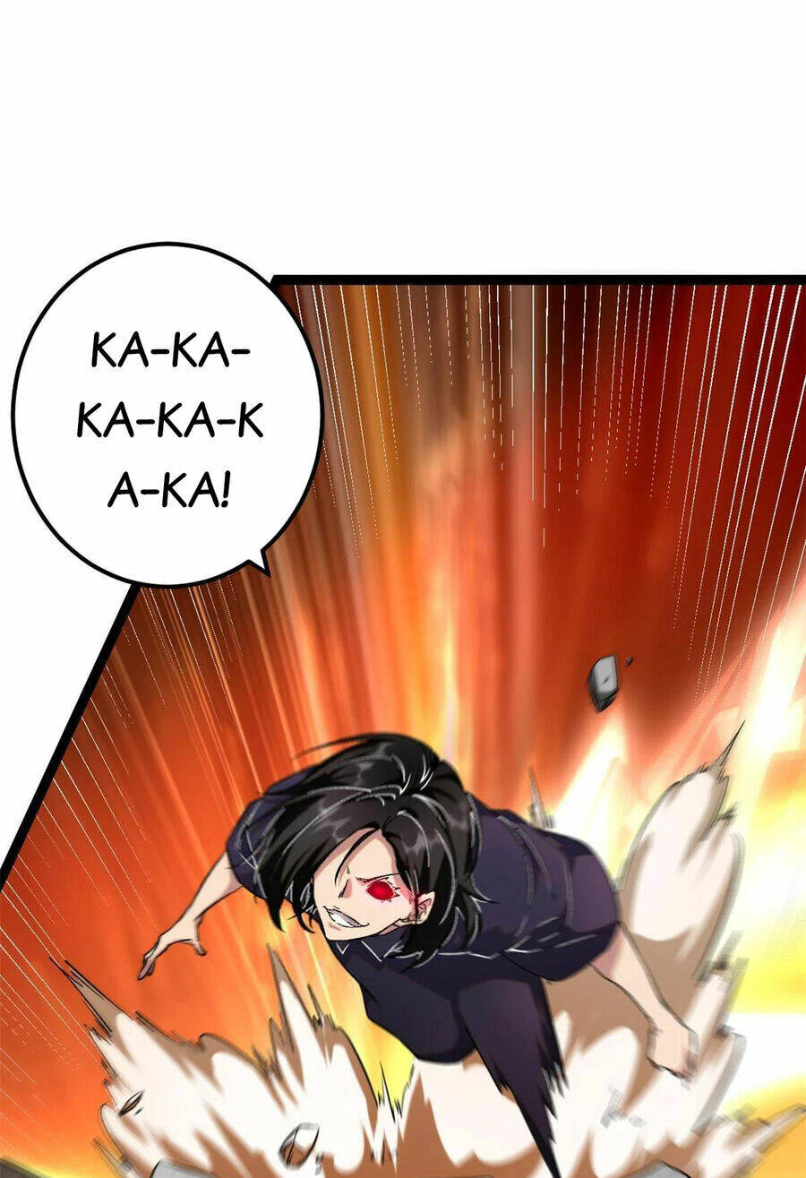 Cái Bóng Vạn Năng: Chapter 209