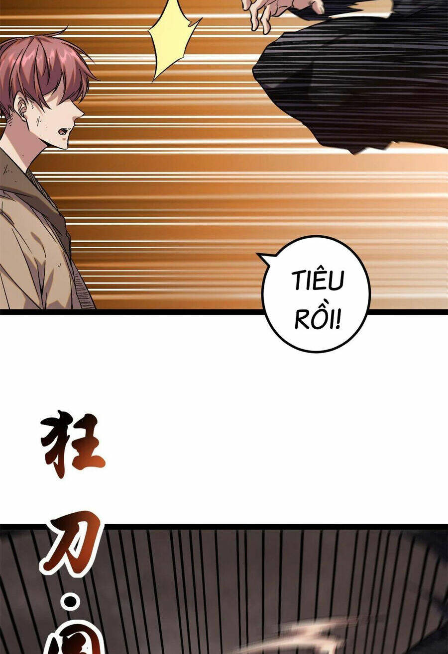 Cái Bóng Vạn Năng: Chapter 209