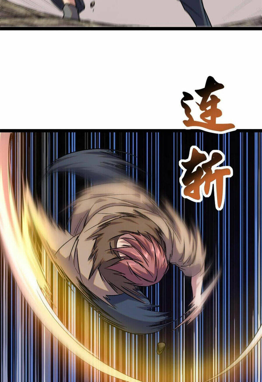 Cái Bóng Vạn Năng: Chapter 209