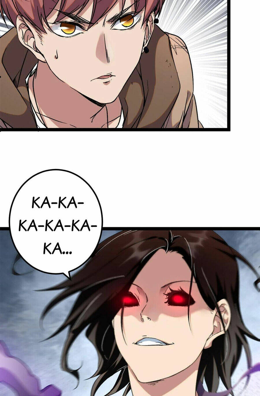 Cái Bóng Vạn Năng: Chapter 209