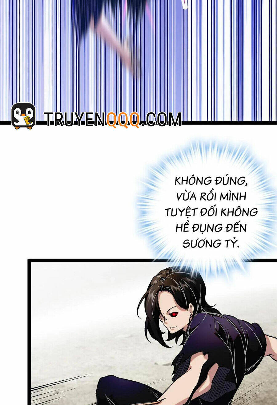 Cái Bóng Vạn Năng: Chapter 209