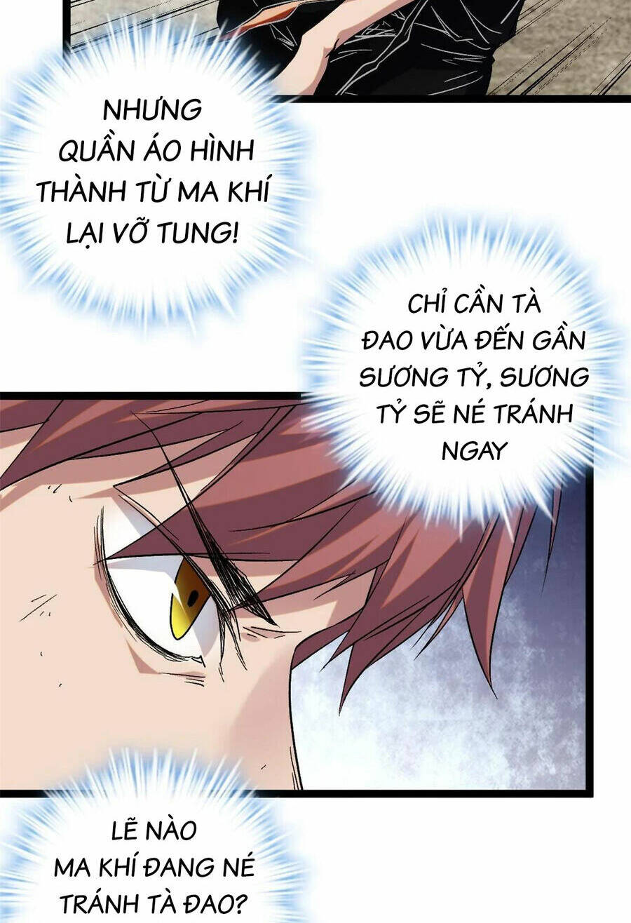 Cái Bóng Vạn Năng: Chapter 209
