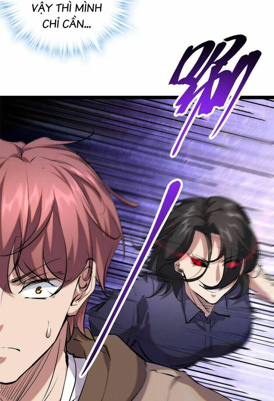 Cái Bóng Vạn Năng: Chapter 209