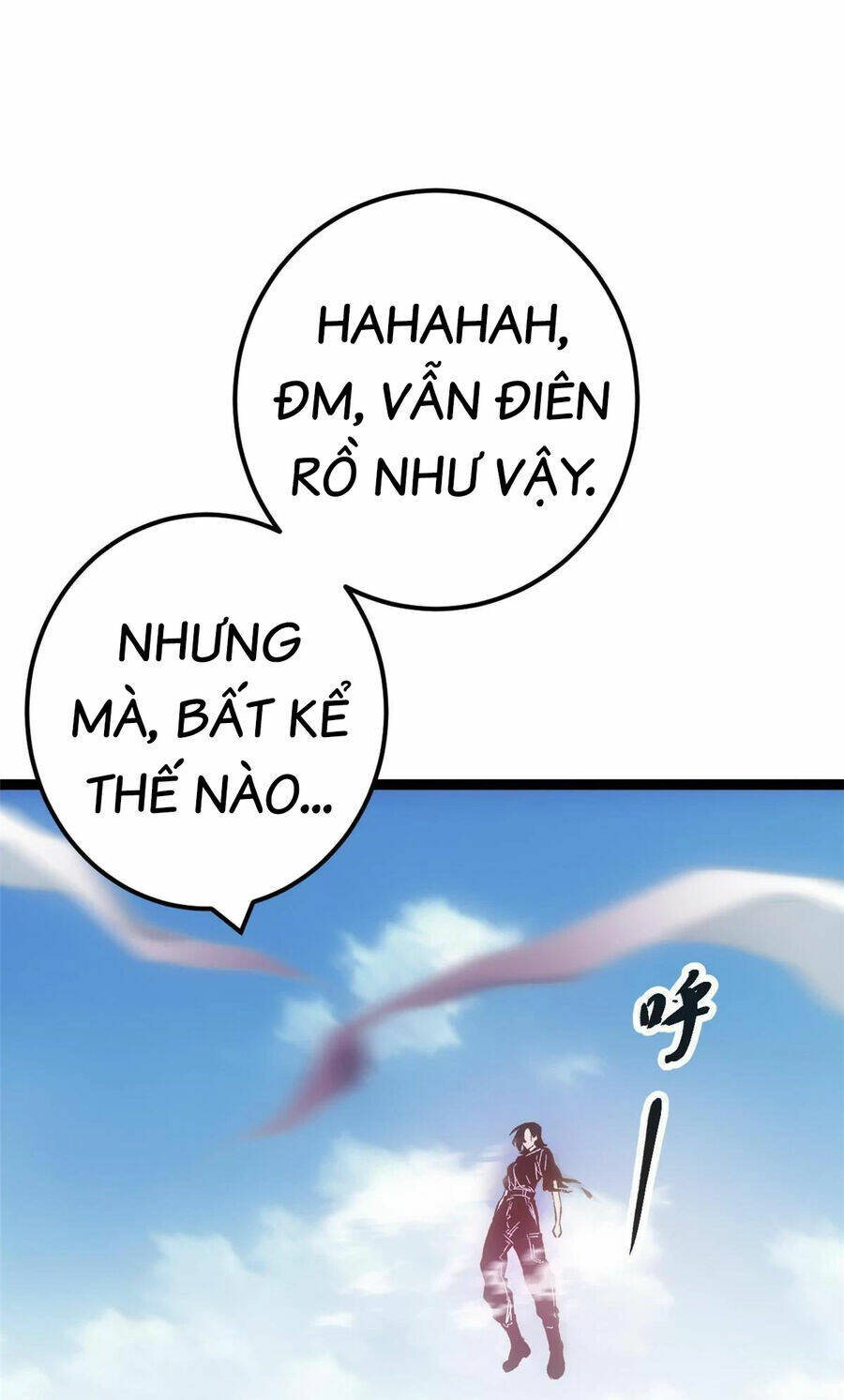 Cái Bóng Vạn Năng: Chapter 209