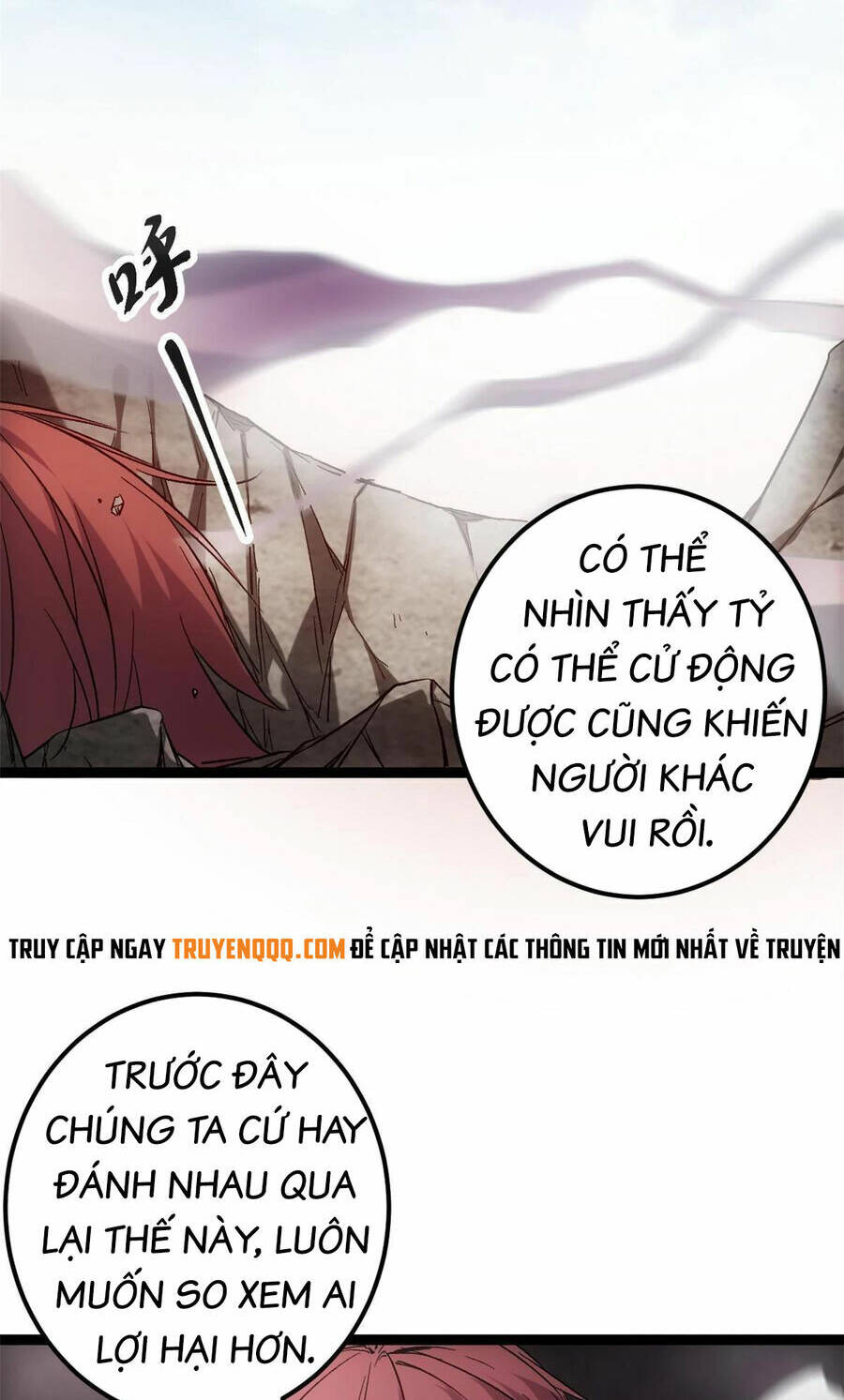 Cái Bóng Vạn Năng: Chapter 209