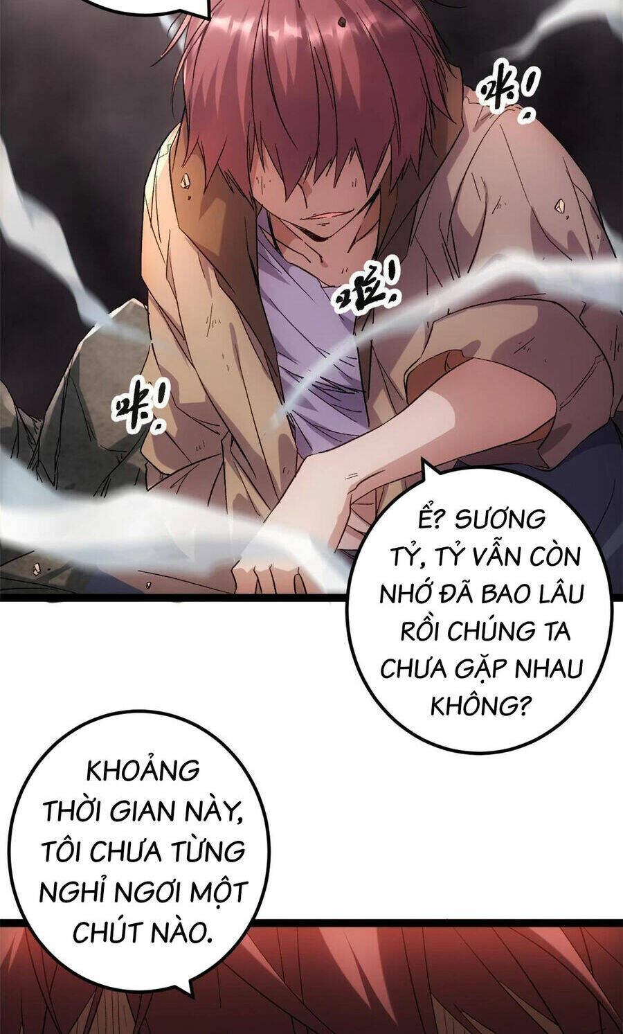 Cái Bóng Vạn Năng: Chapter 209