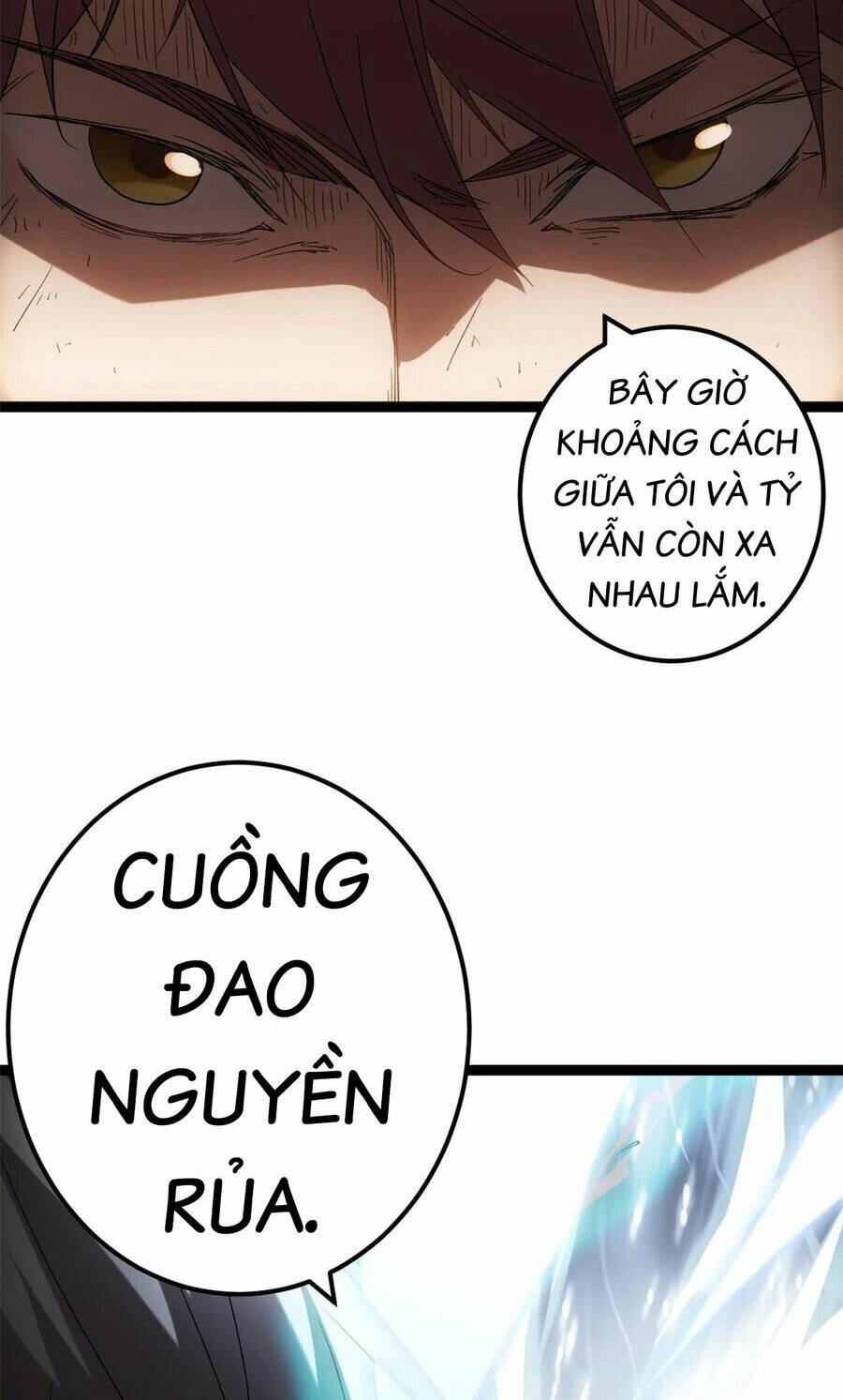 Cái Bóng Vạn Năng: Chapter 209