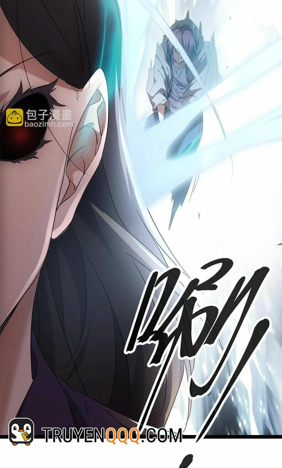 Cái Bóng Vạn Năng: Chapter 209