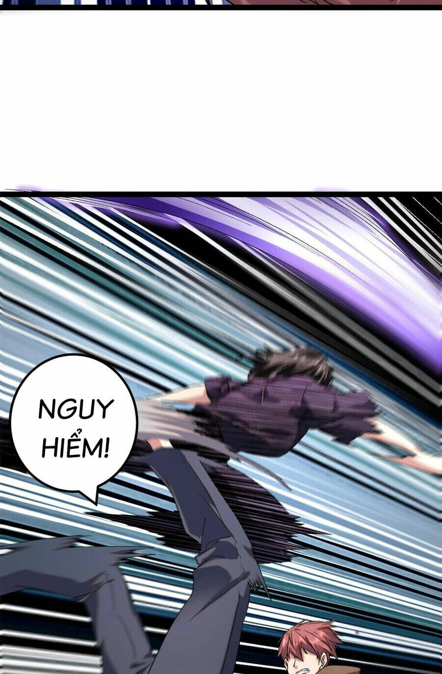 Cái Bóng Vạn Năng: Chapter 209