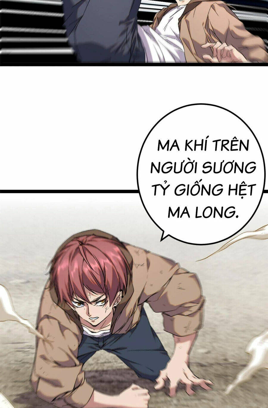 Cái Bóng Vạn Năng: Chapter 209