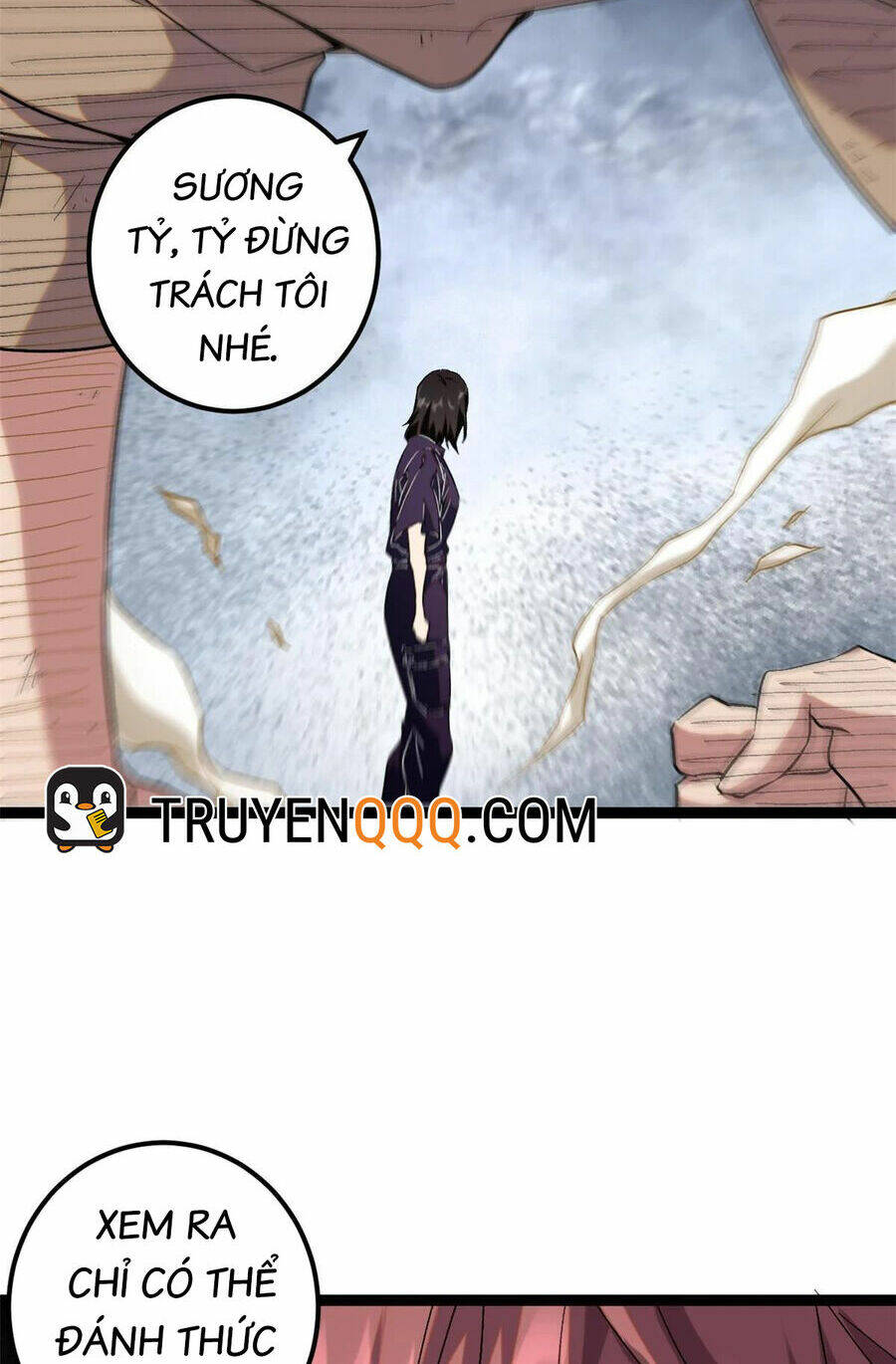 Cái Bóng Vạn Năng: Chapter 209